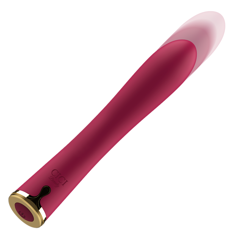 Comprar CICI BEAUTY Vibrador Premium Silicone Up & Down – Diseño Recargable Para Placer Personalizado-Noxtic