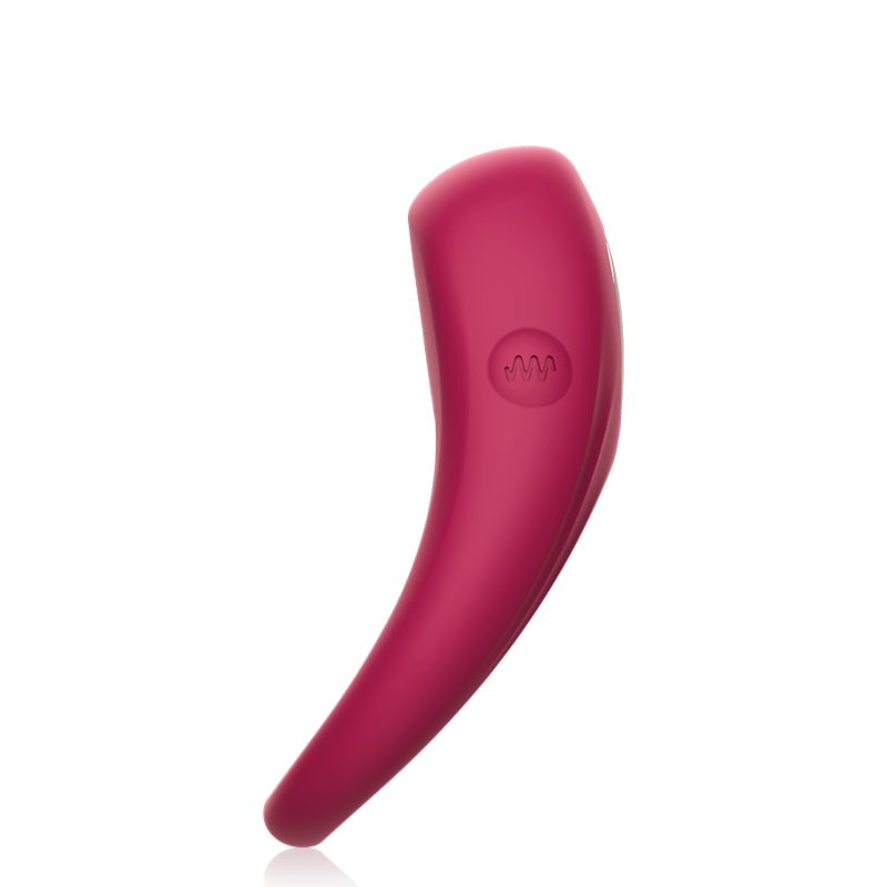 Comprar CICI BEAUTY Anillo Vibrador De Silicona Premium – Diseño Ergonómico Para Placer Compartido-Noxtic