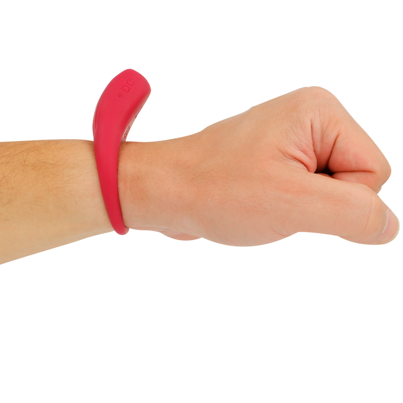 Comprar CICI BEAUTY Anillo Vibrador De Silicona Premium – Diseño Ergonómico Para Placer Compartido-Noxtic