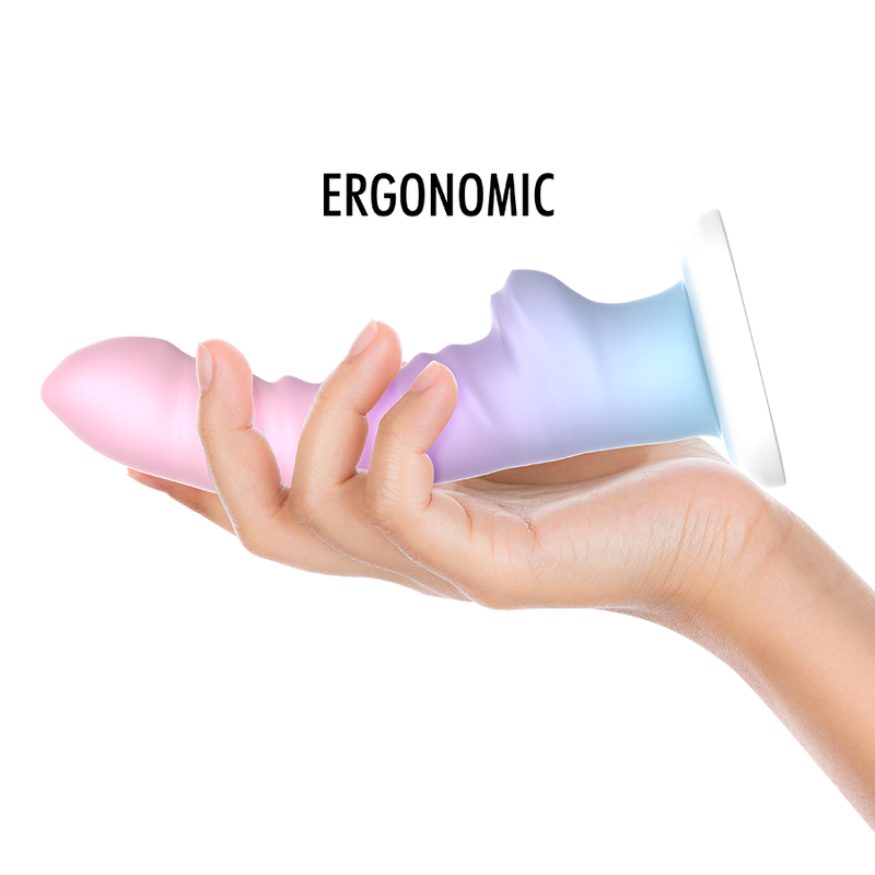 Comprar MYTHOLOGY Colby Nayade Dildo – Silicona Médica Hipoalergénica Para Una Experiencia Única-Noxtic