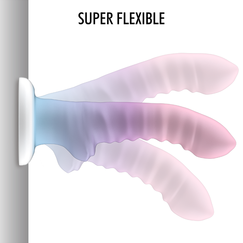 Comprar MYTHOLOGY Colby Nayade Dildo – Silicona Médica Hipoalergénica Para Una Experiencia Única-Noxtic