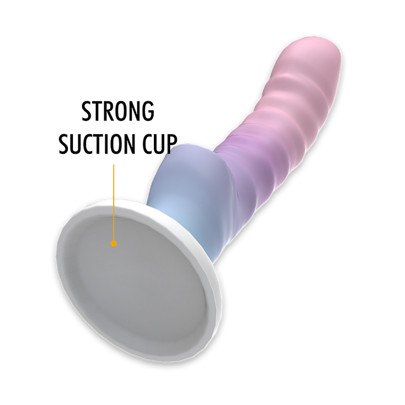 Comprar MYTHOLOGY Colby Nayade Dildo – Silicona Médica Hipoalergénica Para Una Experiencia Única-Noxtic