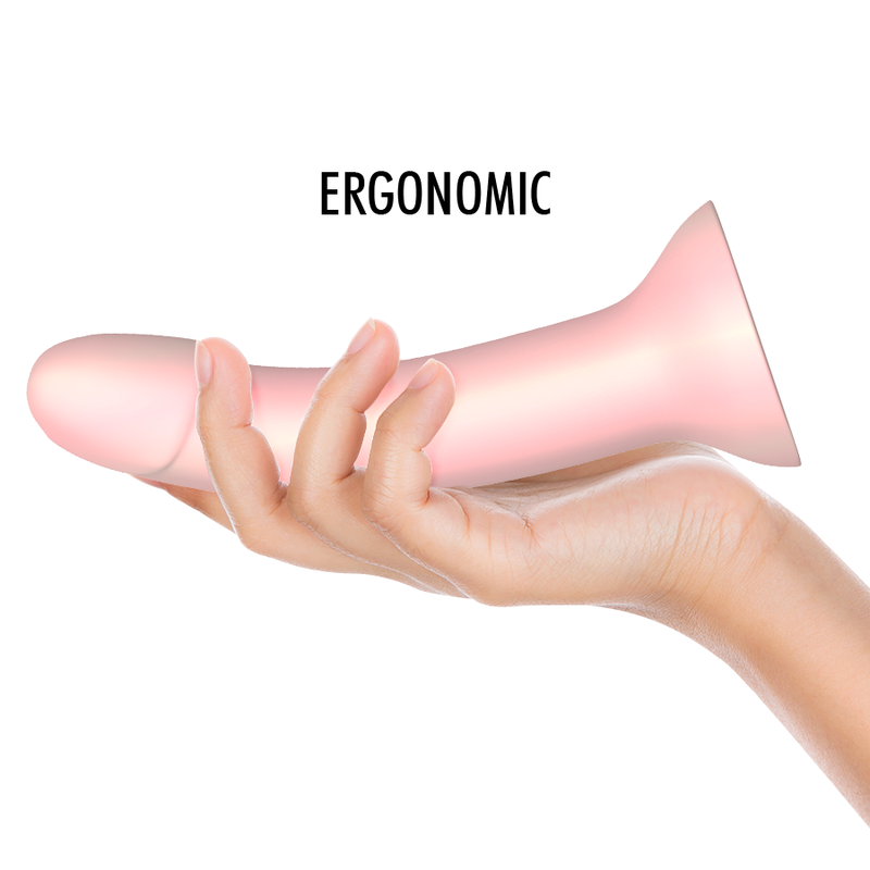 Comprar MYTHOLOGY Rune Candy Dildo – Diseño Único En Silicona Médica Para Placer Innovador-Noxtic