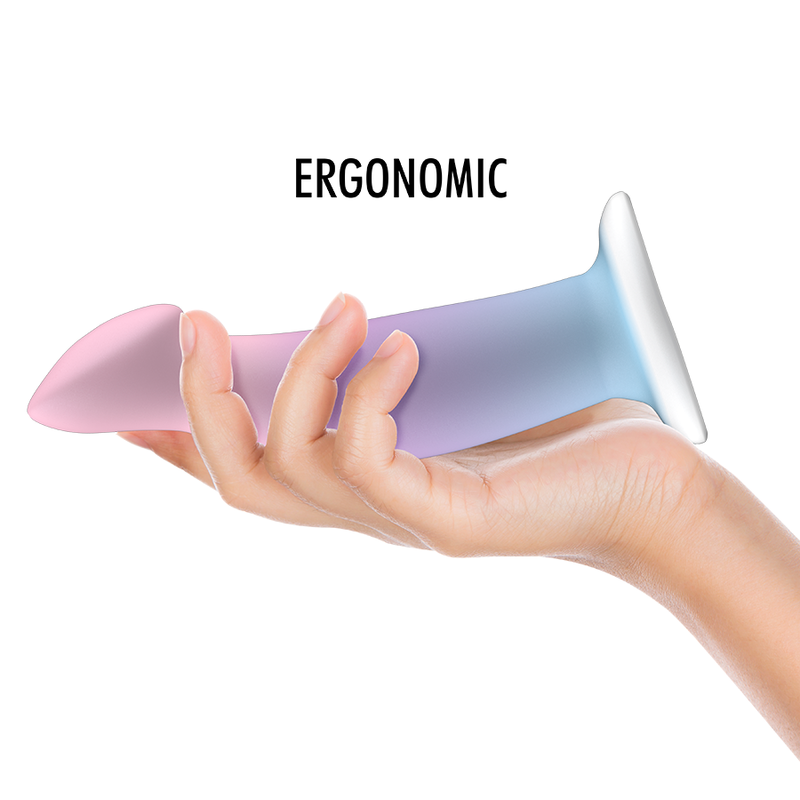 Comprar MYTHOLOGY Garrick Nayade Dildo – Silicona Médica Para Exploración Confiable y Sensual-Noxtic