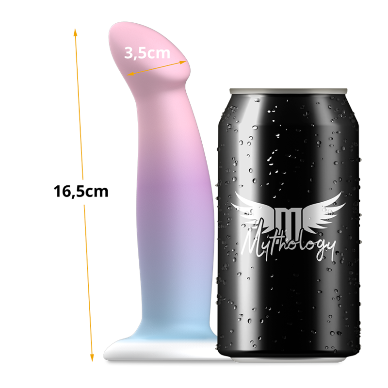 Comprar MYTHOLOGY Garrick Nayade Dildo – Silicona Médica Para Exploración Confiable y Sensual-Noxtic