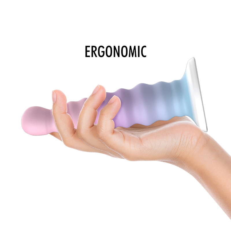 Comprar MYTHOLOGY Aria Nayade Dildo – Juguete Erótico De Silicona Médica Para Experiencia Sensorial Única-Noxtic