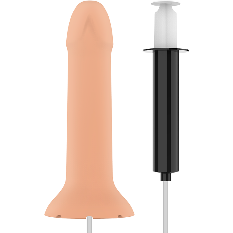 Comprar MYTHOLOGY Flipper Original – Dildo De Silicona Médica Para Placer Seguro Y Confiable-Noxtic