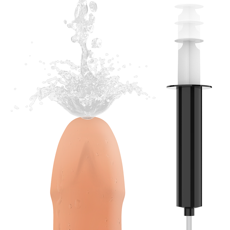 Comprar MYTHOLOGY Flipper Original – Dildo De Silicona Médica Para Placer Seguro Y Confiable-Noxtic
