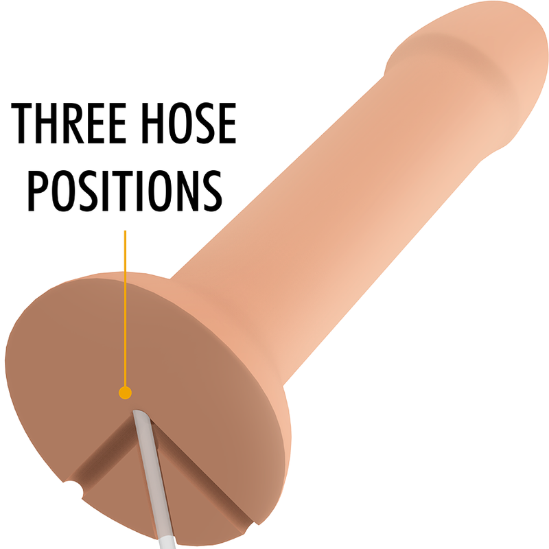 Comprar MYTHOLOGY Flipper Original – Dildo De Silicona Médica Para Placer Seguro Y Confiable-Noxtic