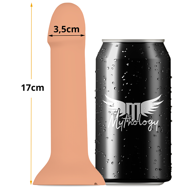 Comprar MYTHOLOGY Flipper Original – Dildo De Silicona Médica Para Placer Seguro Y Confiable-Noxtic
