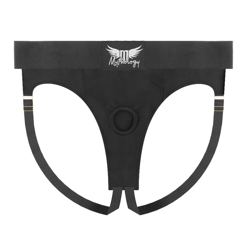 Comprar MYTHOLOGY FANTASY HARNESS – Arnés Super Elástico Con Diseño Adaptable-Noxtic