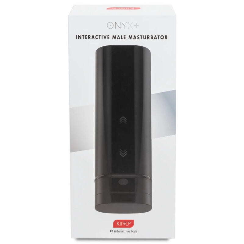 KIIROO ONYX+ E PEARL 2+ Turchese – Set per coppie dal design innovativo e piacere condiviso