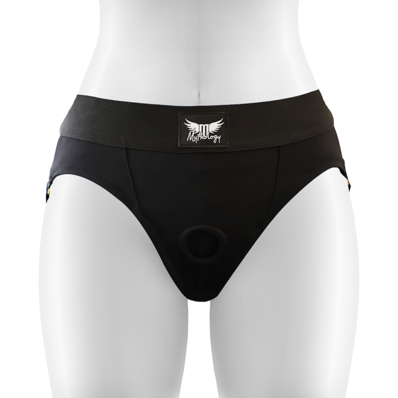 Comprar MYTHOLOGY FANTASY HARNESS – Arnés Super Elástico Con Diseño Adaptable-Noxtic