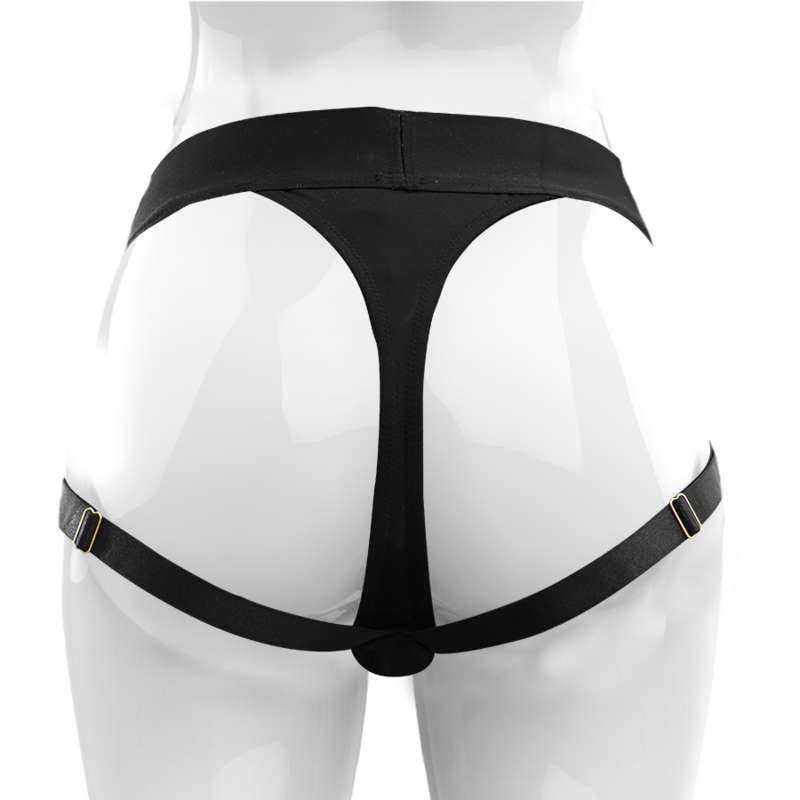 Comprar MYTHOLOGY FANTASY HARNESS – Arnés Super Elástico Con Diseño Adaptable-Noxtic