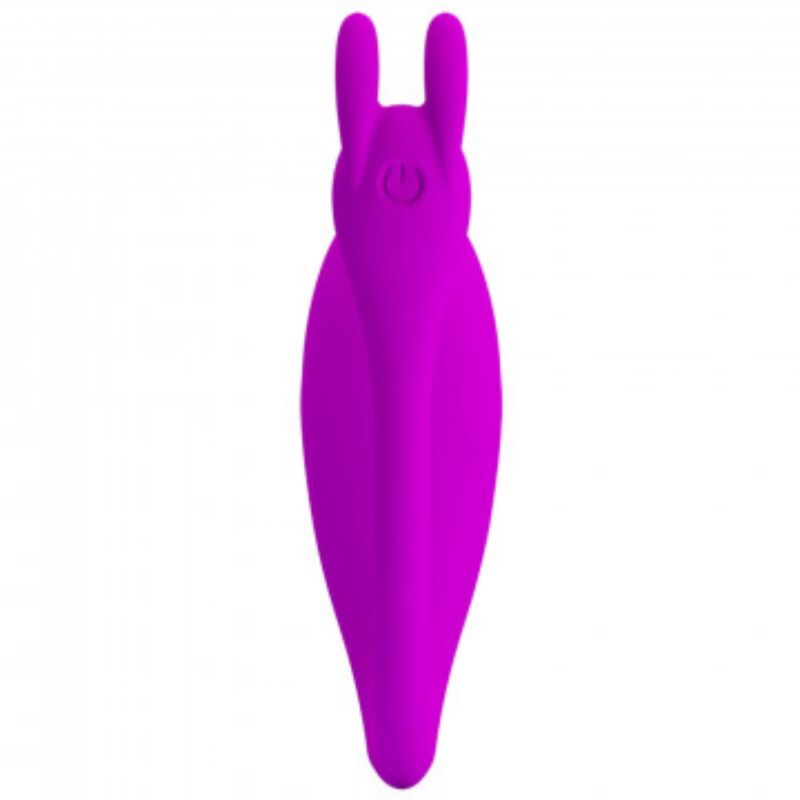 Comprar Pretty Love Catalina Masajeador Con Control App Lila – Diseño Innovador Para Conexión Remota-Noxtic