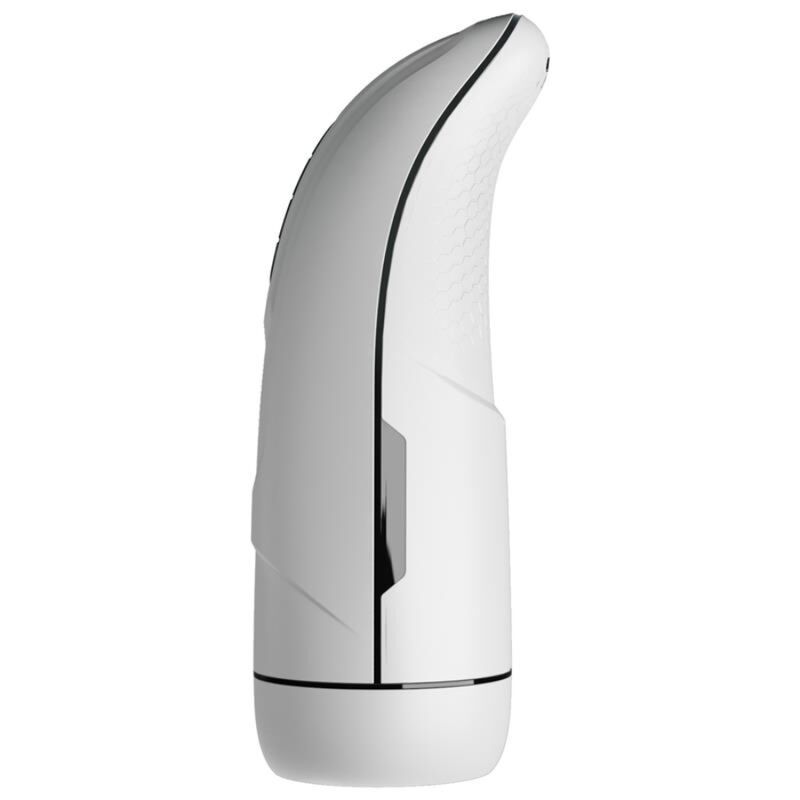 Comprar Pretty Love Marissa – Masturbador Masculino Con Vibración Y Calor Innovador-Noxtic