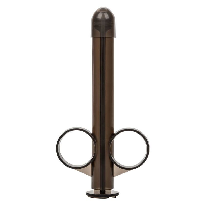 Comprar CALEXOTICS XL Lube Tube Negro – Tubo de Lubricante Para Aplicación Precisa y Cómoda-Noxtic