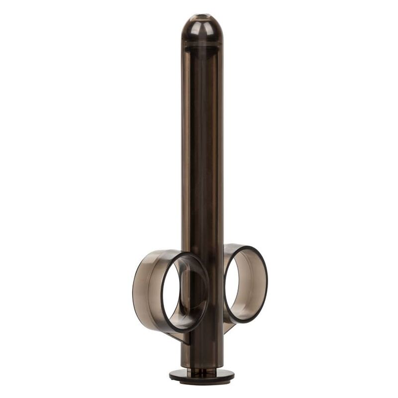 Comprar CALEXOTICS XL Lube Tube Negro – Tubo de Lubricante Para Aplicación Precisa y Cómoda-Noxtic