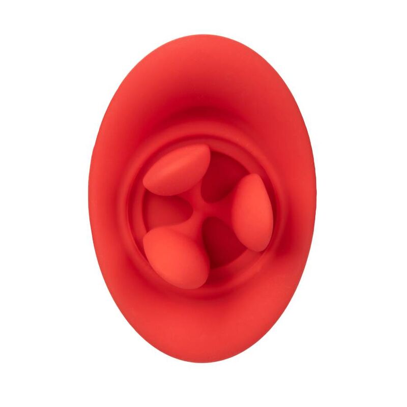 Comprar CALEXOTICS French Kiss Suck & Play Set – Conjunto Innovador Para Explorar Placer Intimo Con Diseño Moderno-Noxtic