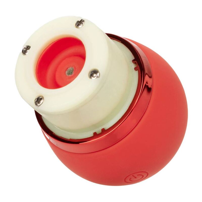 Comprar CALEXOTICS French Kiss Suck & Play Set – Conjunto Innovador Para Explorar Placer Intimo Con Diseño Moderno-Noxtic