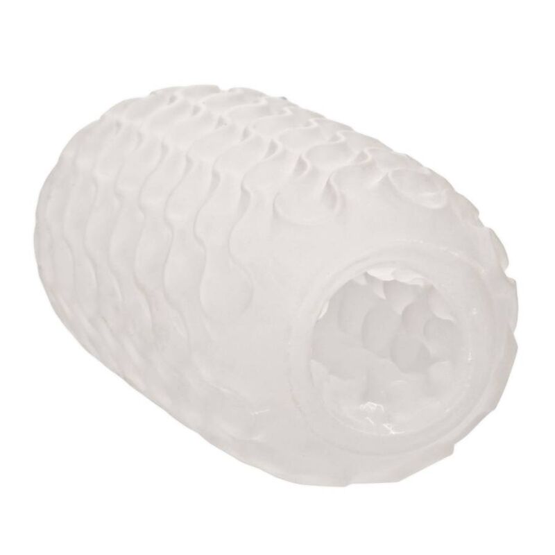 Comprar CALEXOTICS Reversible Nubby Stroker – Estimulador Sensorial Con Textura Nubby Adaptable-Noxtic