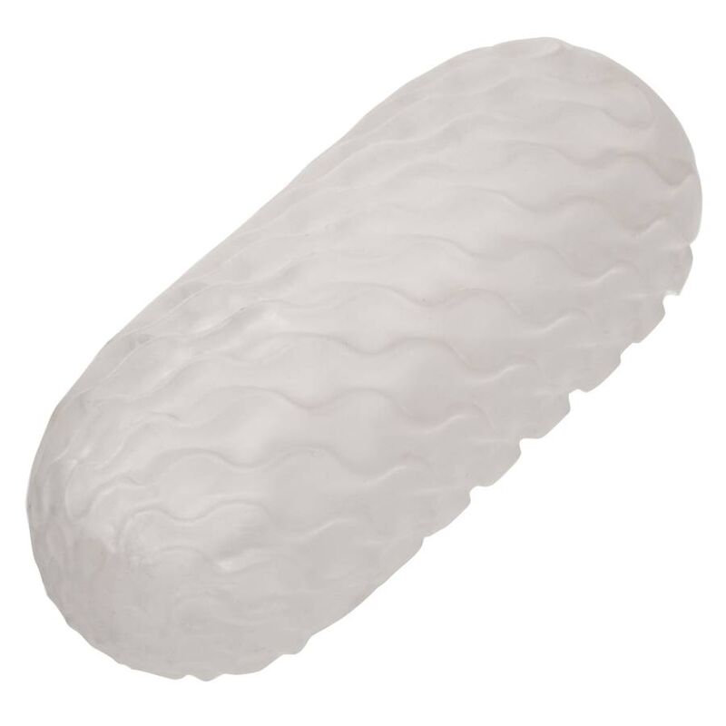 Comprar CALEXOTICS Reversible Nubby Stroker – Estimulador Sensorial Con Textura Nubby Adaptable-Noxtic
