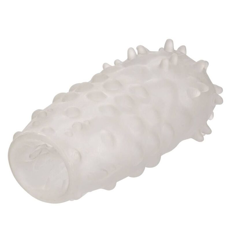 Comprar CALEXOTICS Reversible Nubby Stroker – Estimulador Sensorial Con Textura Nubby Adaptable-Noxtic