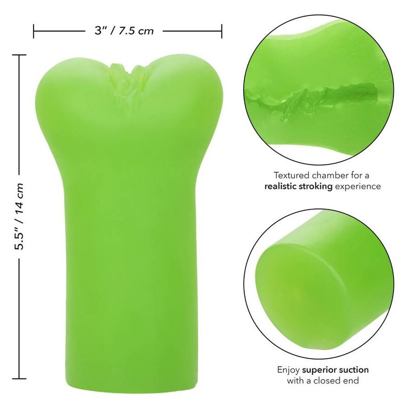 Comprar CALEXOTICS Cheap Thrills The Queen Mars – Estimulador Compacto Para Placer Intenso-Noxtic