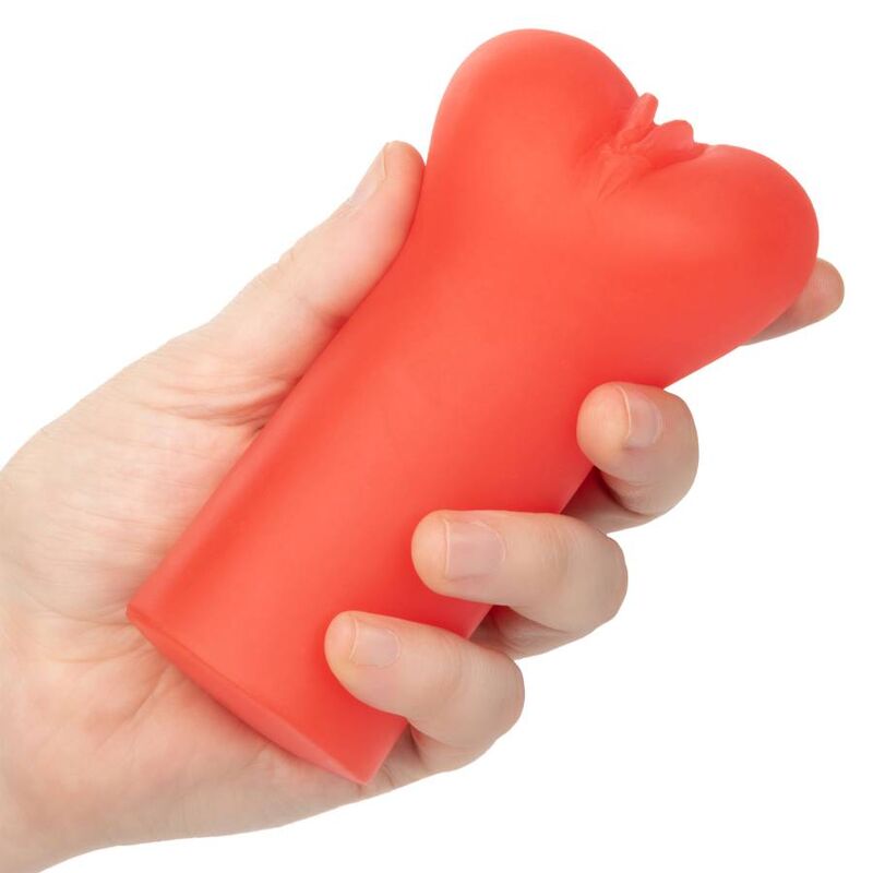 Comprar CALEXOTICS Cheap Thrills The She Devil – Juguete Erótico Con Diseño Ergonómico Para Placer Intenso-Noxtic