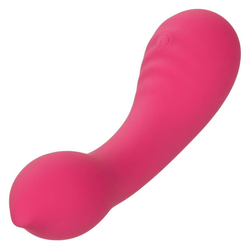 Comprar CALEXOTICS Pixies Teaser Rosa – Estimulador Ergonómico De Silicona Médica Para Placer Intenso-Noxtic