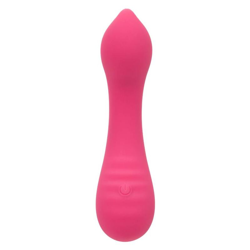 Comprar CALEXOTICS Pixies Teaser Rosa – Estimulador Ergonómico De Silicona Médica Para Placer Intenso-Noxtic