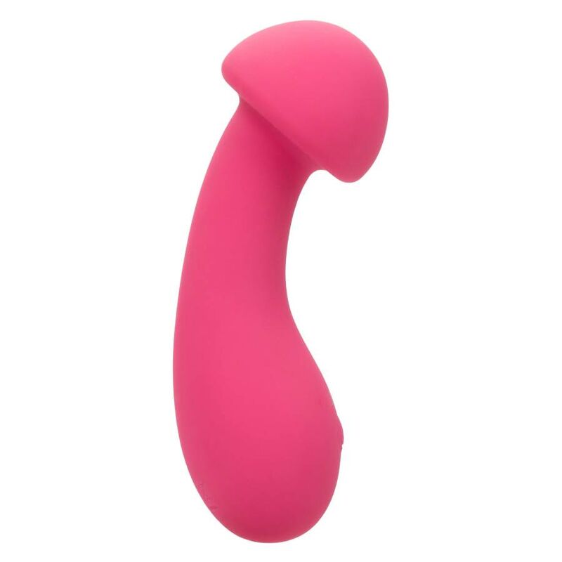 Comprar CALEXOTICS Pixies Exciter Rosa – Vibrador Recargable Con 10 Velocidades De Vibración-Noxtic
