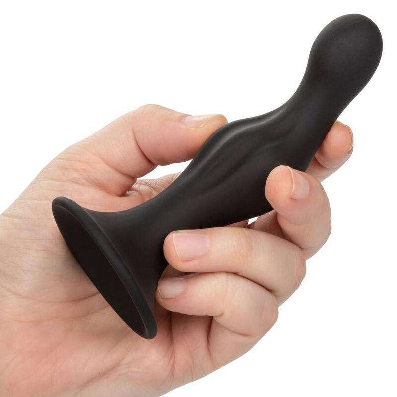 Comprar CALEXOTICS Anal Ripple Kit – Kit De Juguetes Con Diseño Graduado Para Autoexploración Placentera-Noxtic