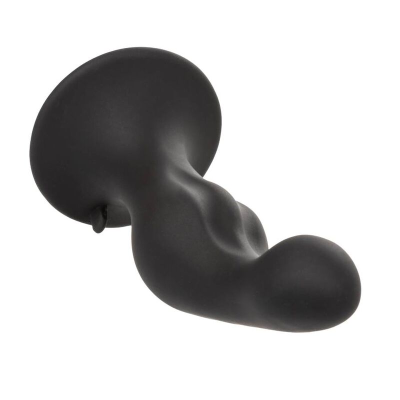 Comprar CALEXOTICS Anal Ripple Kit – Kit De Juguetes Con Diseño Graduado Para Autoexploración Placentera-Noxtic