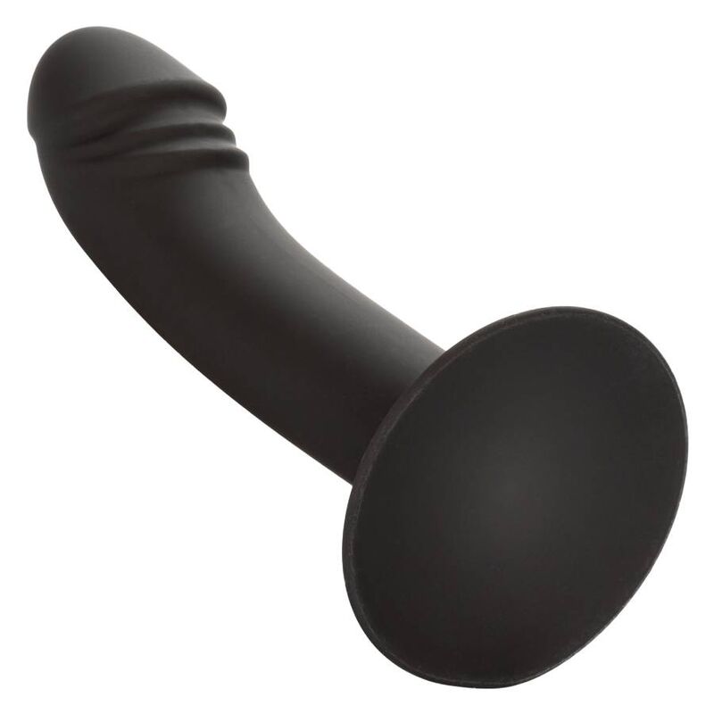 Comprar CALEXOTICS Curved Anal Stud – Diseño Curvado Para Mayor Confort Y Placer-Noxtic