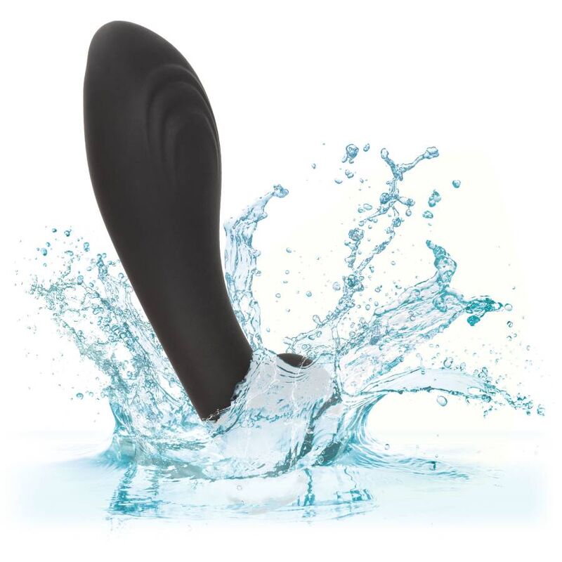 Comprar CALEXOTICS Liquid Silicone Flex Probe – Juguete Erótico De Silicona Médica Para Comodidad Y Exploración Sensual-Noxtic