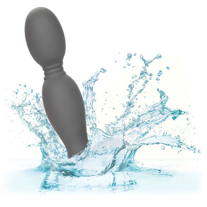 Comprar CALEXOTICS Rotator Probe – Sonda Ergonómica Para Exploración Del Placer-Noxtic