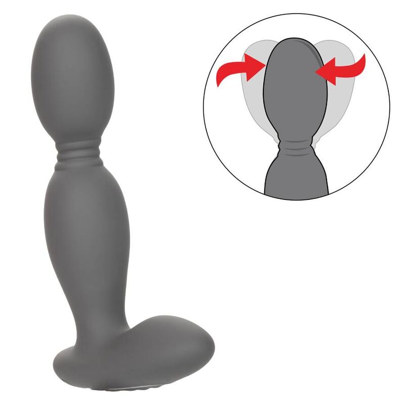 Comprar CALEXOTICS Rotator Probe – Sonda Ergonómica Para Exploración Del Placer-Noxtic