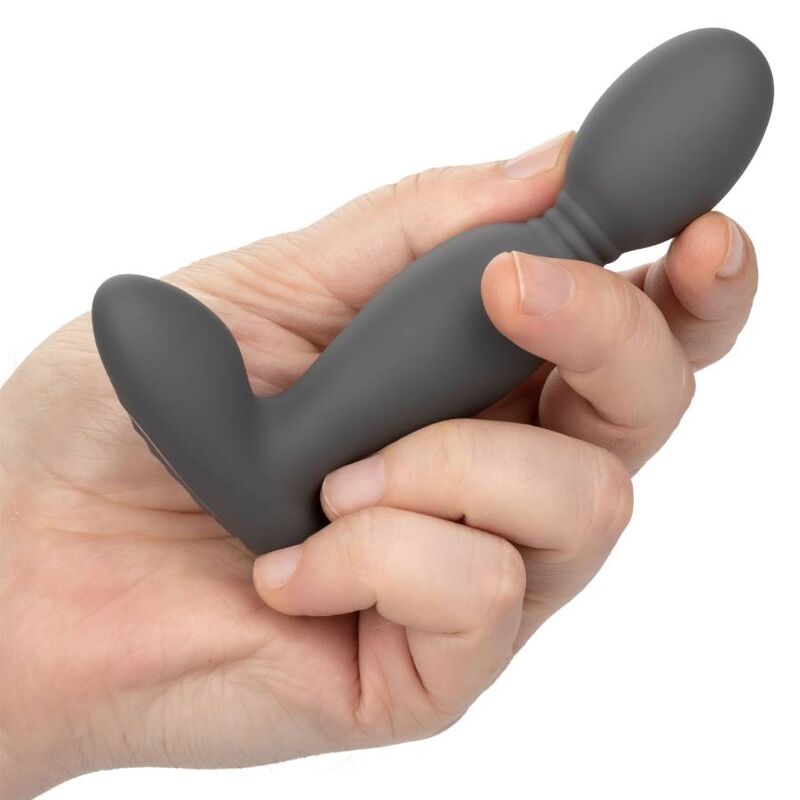 Comprar CALEXOTICS Rotator Probe – Sonda Ergonómica Para Exploración Del Placer-Noxtic