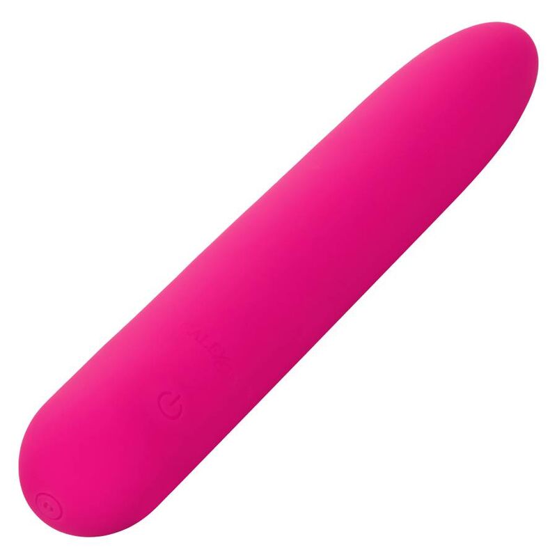 Comprar CALEXOTICS Bliss Vibe Rosa – Vibrador Recargable Con Diseño Ergonómico De Silicona Médica-Noxtic