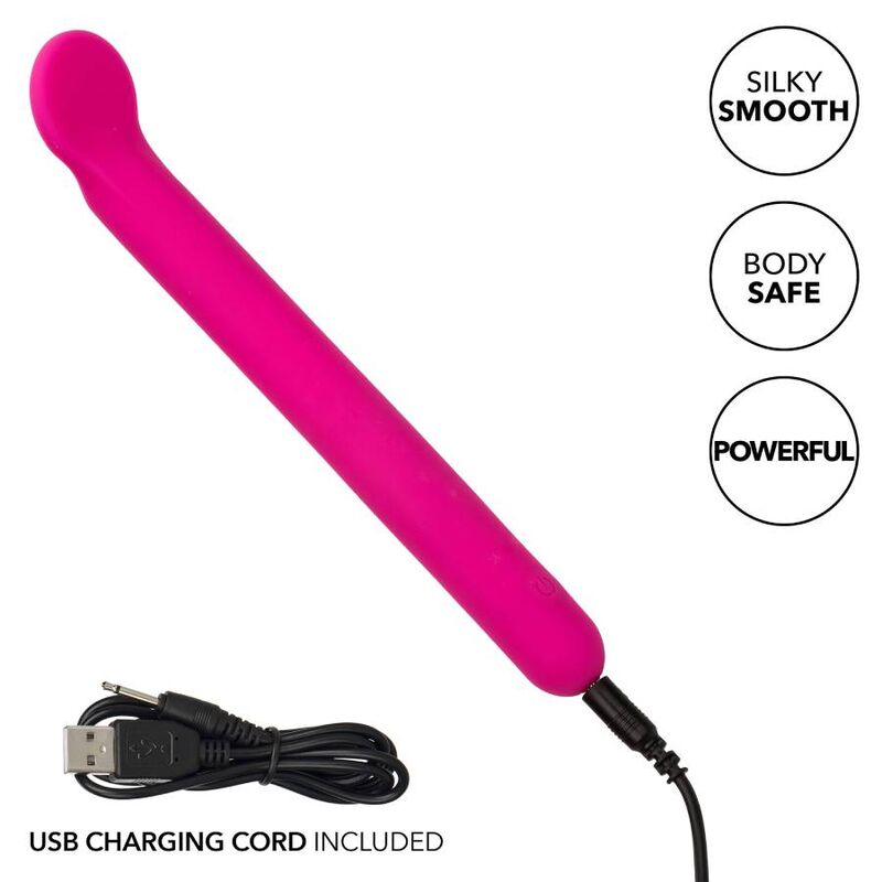 Comprar CALEXOTICS Bliss Clitoriffic Rosa – Estimulador De Silicona Médica Para Placer Intenso-Noxtic