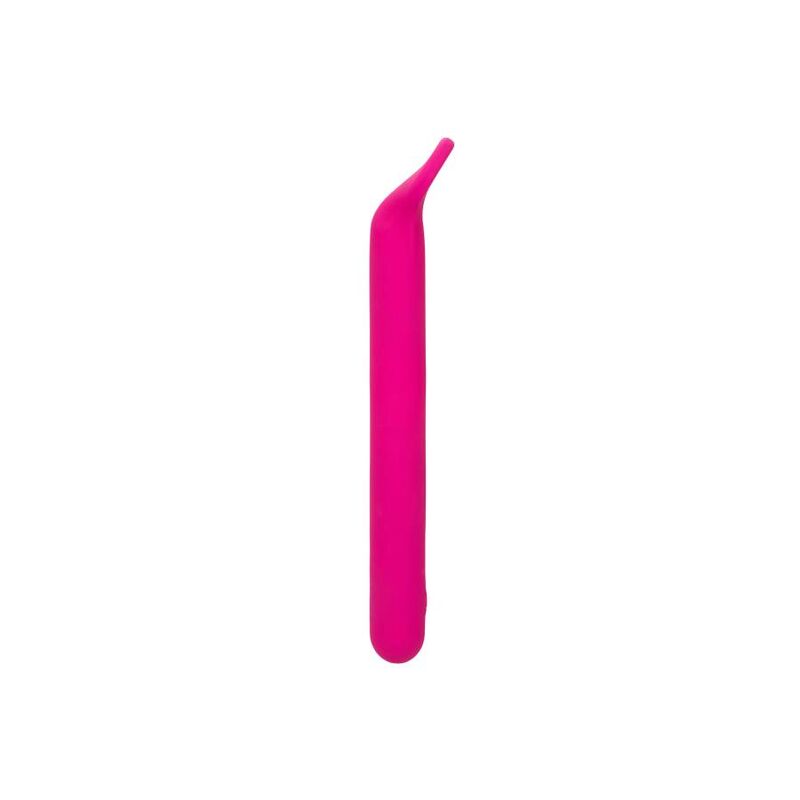 Comprar CALEXOTICS Bliss Clitoriffic Rosa – Estimulador De Silicona Médica Para Placer Intenso-Noxtic