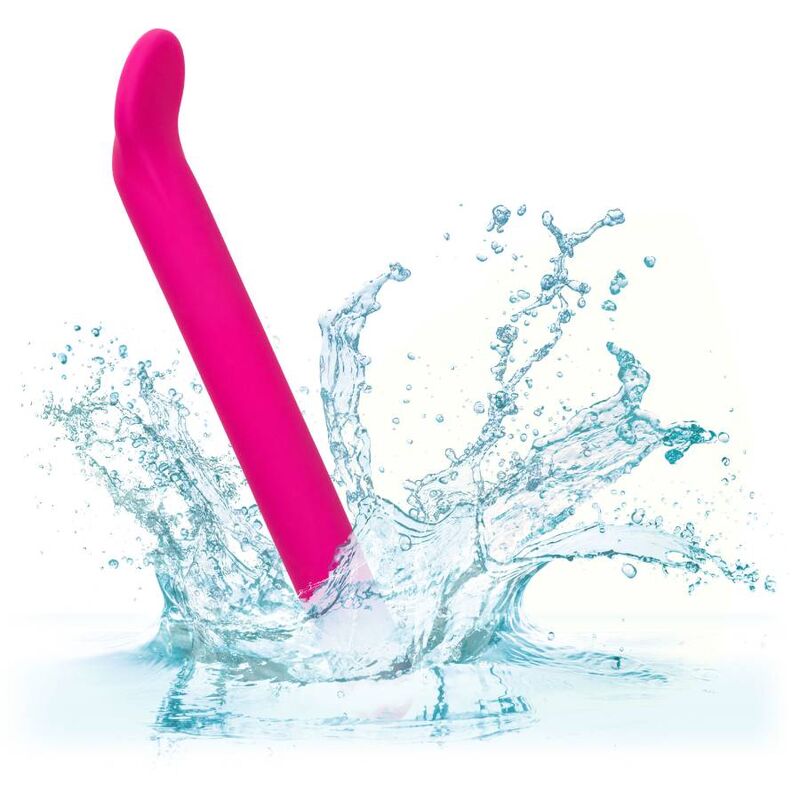 Comprar CALEXOTICS Bliss Clitoriffic Rosa – Estimulador De Silicona Médica Para Placer Intenso-Noxtic