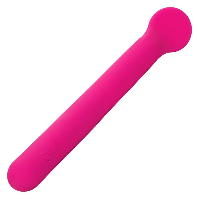 Comprar CALEXOTICS Bliss Clitoriffic Rosa – Estimulador De Silicona Médica Para Placer Intenso-Noxtic