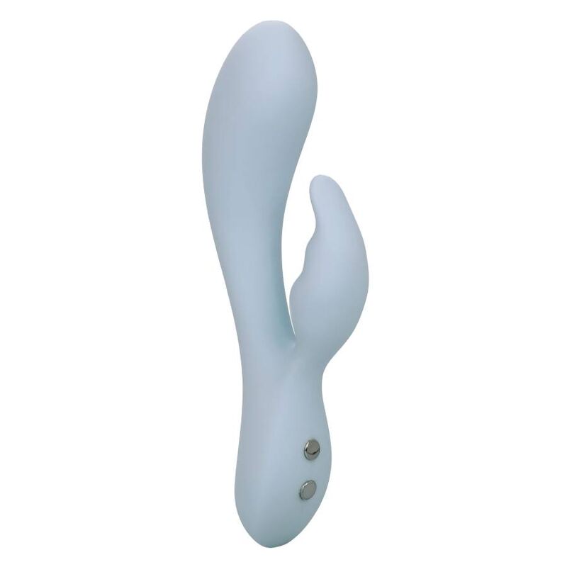 Comprar CALEXOTICS Contour Kali Azul – Vibrador Recargable Con Diseño Ergonómico Y Versátil-Noxtic