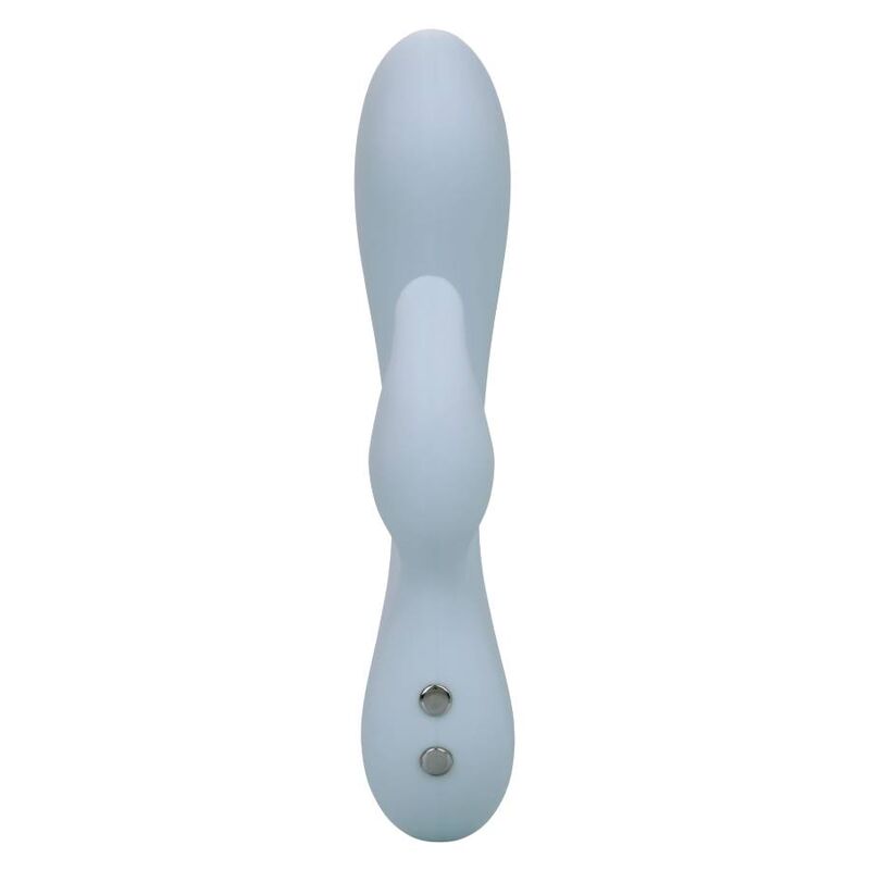 Comprar CALEXOTICS Contour Kali Azul – Vibrador Recargable Con Diseño Ergonómico Y Versátil-Noxtic