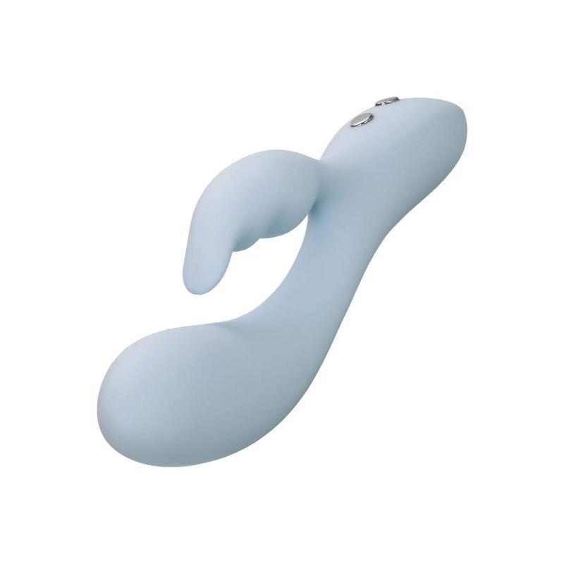 Comprar CALEXOTICS Contour Kali Azul – Vibrador Recargable Con Diseño Ergonómico Y Versátil-Noxtic