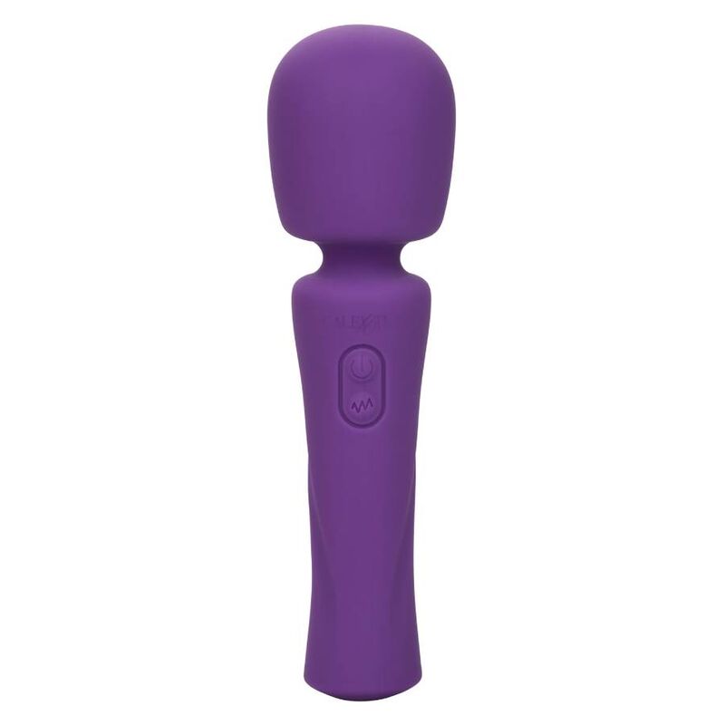 Comprar CALEXOTICS Stella Masajeador Violeta – Masajeador Recargable Con Diseño Ergonómico-Noxtic