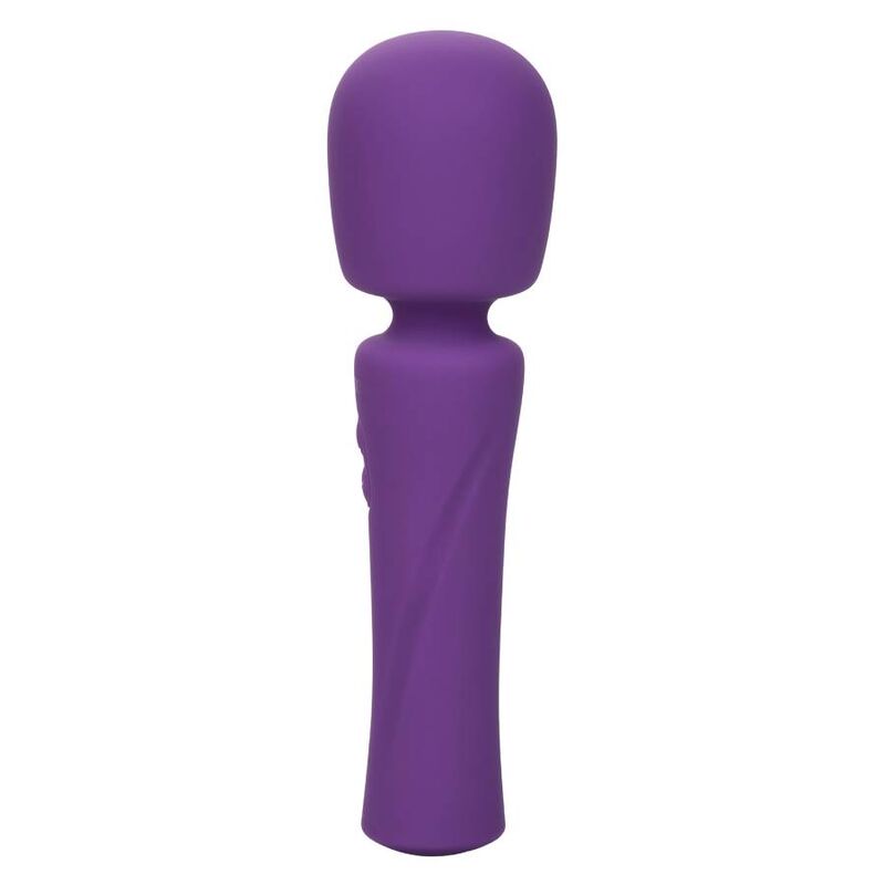 Comprar CALEXOTICS Stella Masajeador Violeta – Masajeador Recargable Con Diseño Ergonómico-Noxtic