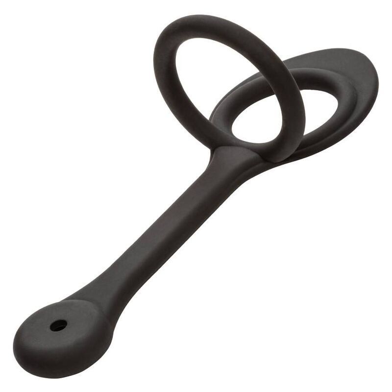 Comprar CALEXOTICS Mini Plug Star Fucker – Plugg Innovador Con Diseño Ergonómico De Silicona Y Metal-Noxtic